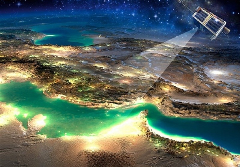 المميزات البارزة لـ "قمر "خَيام" الصناعي الإيراني