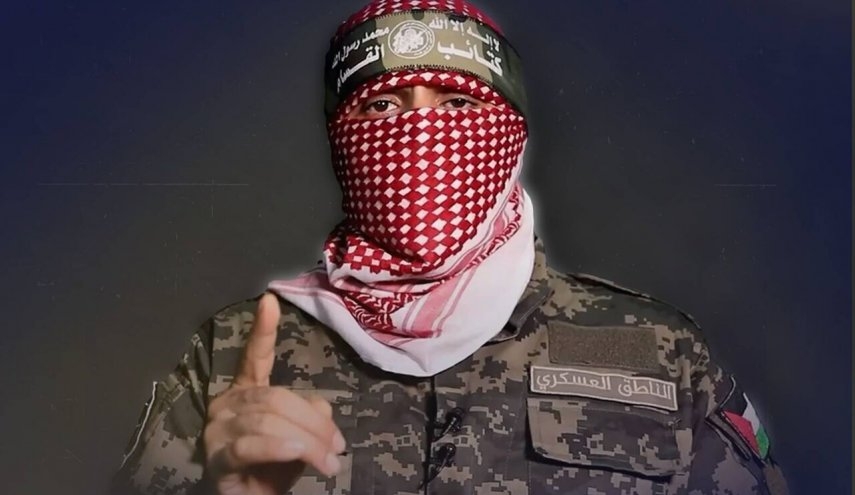 "أبو عبيدة" يشيد باستهداف صنعاء مطار بن غوريون