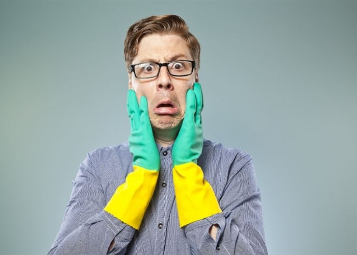 دراسة مقلقة تكشف.. هذا هو المكان الأكثر تلوثا في المنزل!