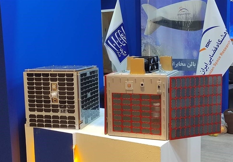إطلاق القمر الصناعي "ناهد 2": خطوة نحو الاكتفاء الذاتي