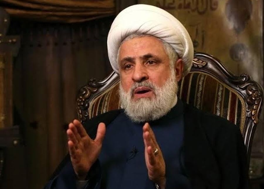 الشيخ قاسم: الشهيد رئيسي ترك بصمة كبيرة في تعزيز المقاومة