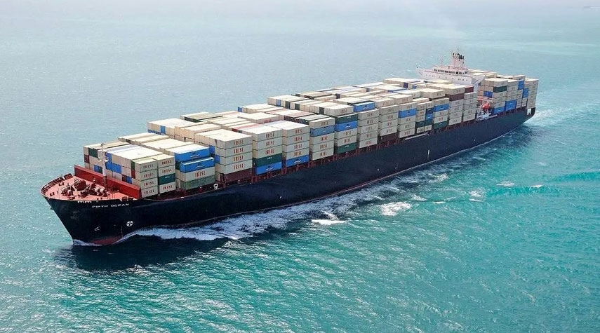 شركة الملاحة البحرية الإيرانية ودورها في مواجهة العقوبات
