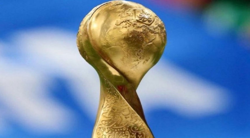 تحديد موعد قرعة كأس العرب 2025