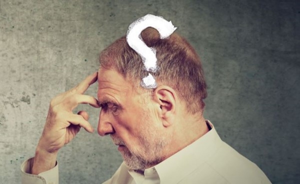 تعرف على علامات تحذيرية للخرف في مراحله المبكرة