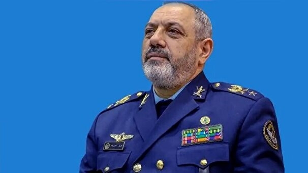 العميد نصير زادة: ضربة وزارة الأمن أظهرت للجميع قوة إيران الاستخباراتية