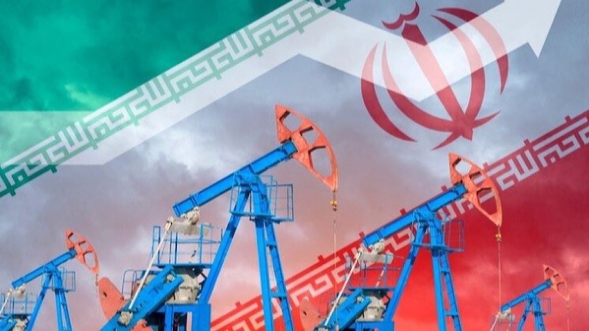 صادرات النفط الإيرانية إلى الصين تحطم الرقم القياسي
