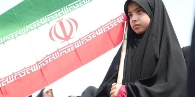 هذا ما جاء في رسالة مفكر باكستاني إلى الشعب الإيراني