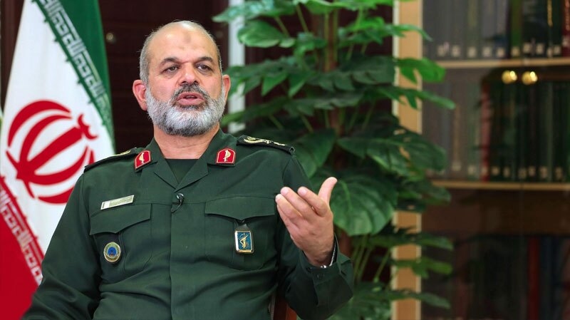 قائد إيراني بارز: قوتنا الصاروخية في حالة ممتازة