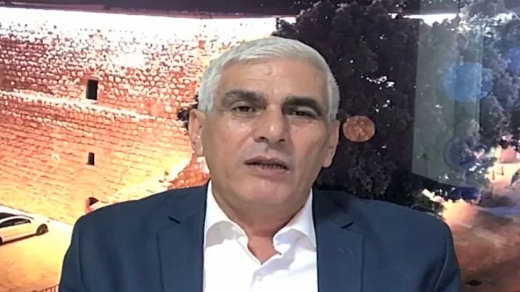 اعتقال مدير مكتب قناة الميادين في فلسطين