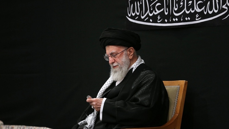 دور قائد الثورة الاستراتيجي في إدارة الحرب الـ 12 يوما