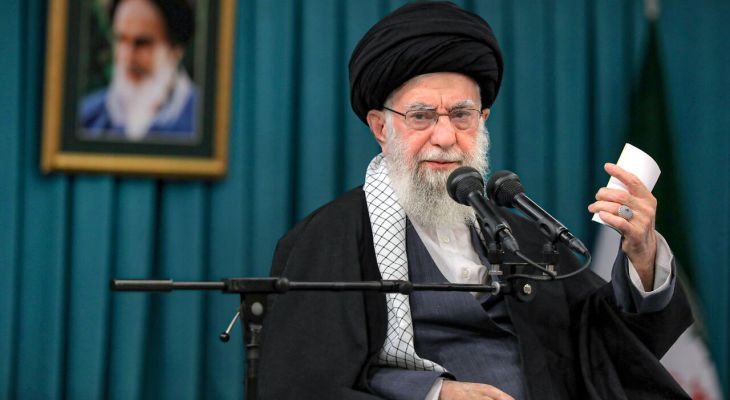 الضمان القرآني لانتصار الشعب الإيراني في الحرب الأخيرة