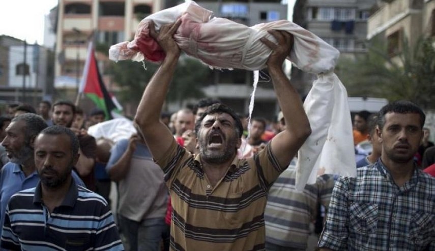 25 دولة تطالب بإنهاء حرب غزة فورا وإدخال المساعدات