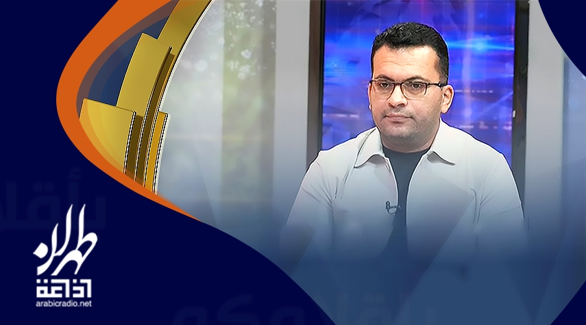 إيران تستعد لجولة محادثات نووية جديدة مع أوروبا في تركيا.. مقابلة مع محمد الياسري