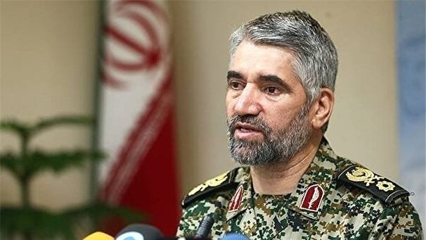 قائد إيراني بارز: قوة إيران الصاروخية كسرت العمود الفقري للعدو