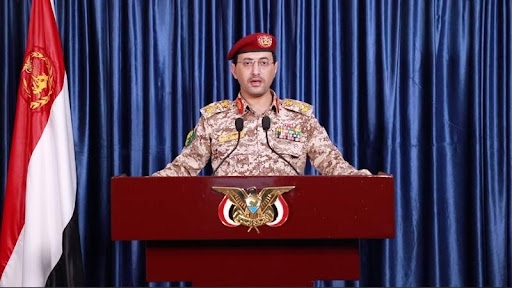 صنعاء تعلن قصف مطار اللد بصاروخ فرط صوتي