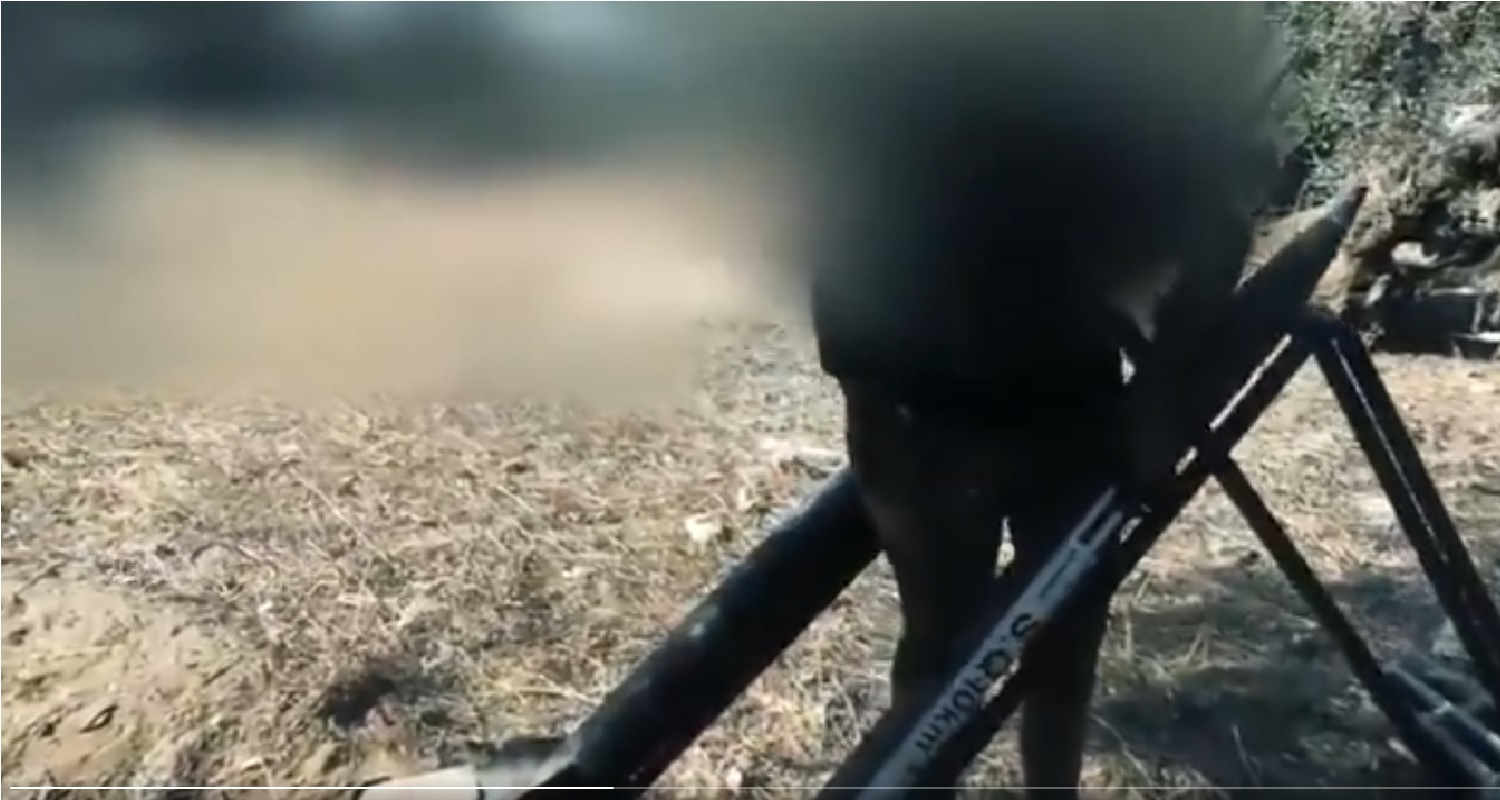 قصف مستوطنات اسرائيلية وهجوم يمني يصل عمق تل ابيب