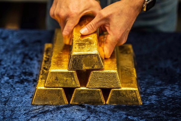 الذهب يرتفع وسط ترقب بيانات التضخم الأميركية
