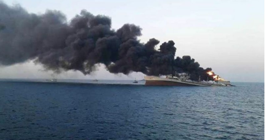 اعتراف صهيوني: اليمن شل اقتصادنا