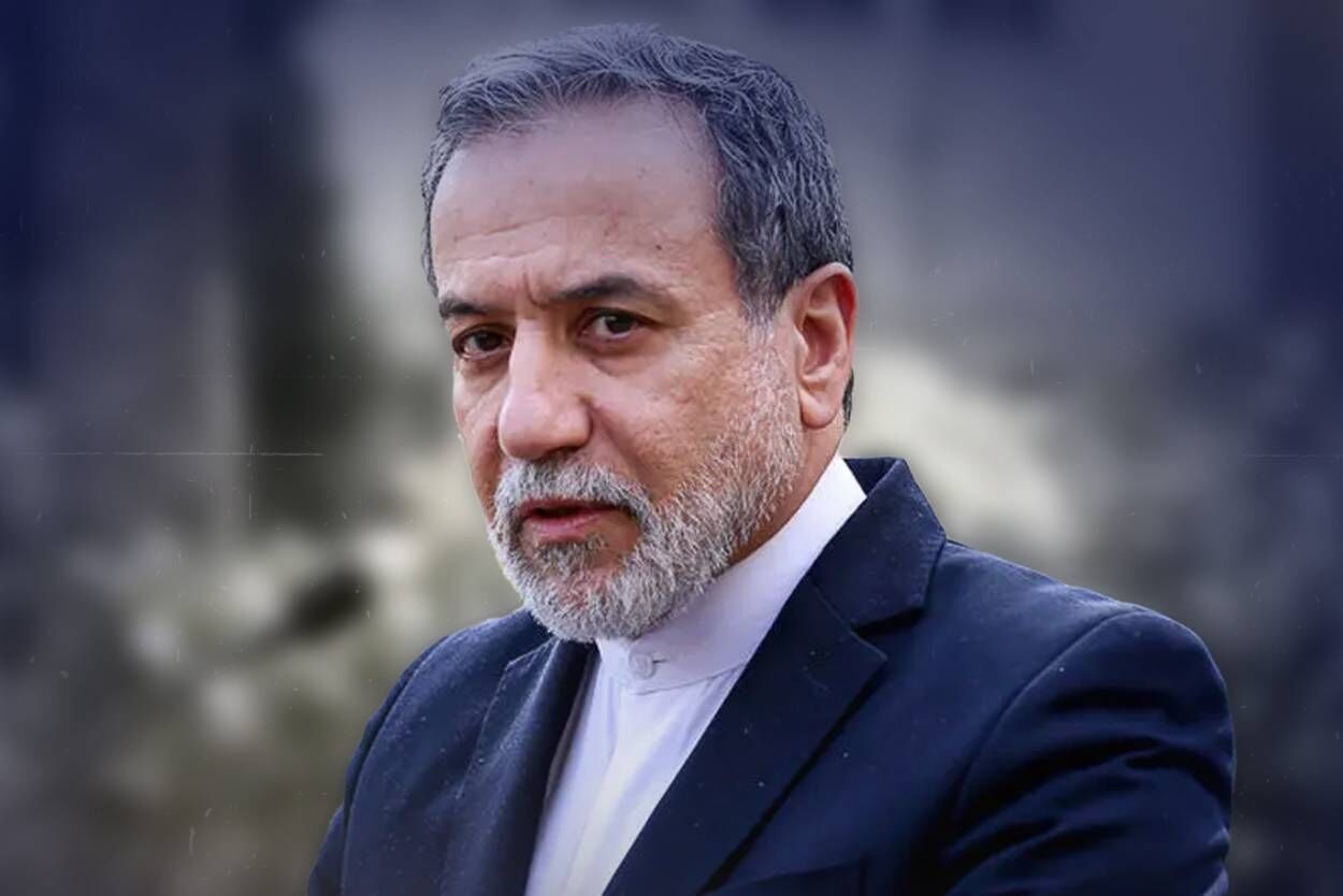 عراقجي يشكر العراق على الاستضافة الكريمة لزوار الأربعين
