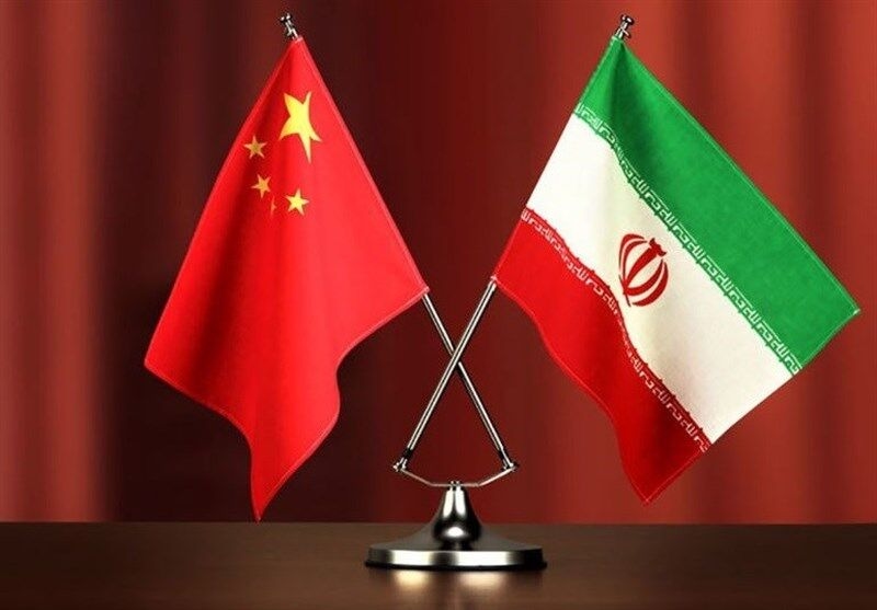الصين تعارض آلية الزناد ضد إيران وتدعو للحل السياسي