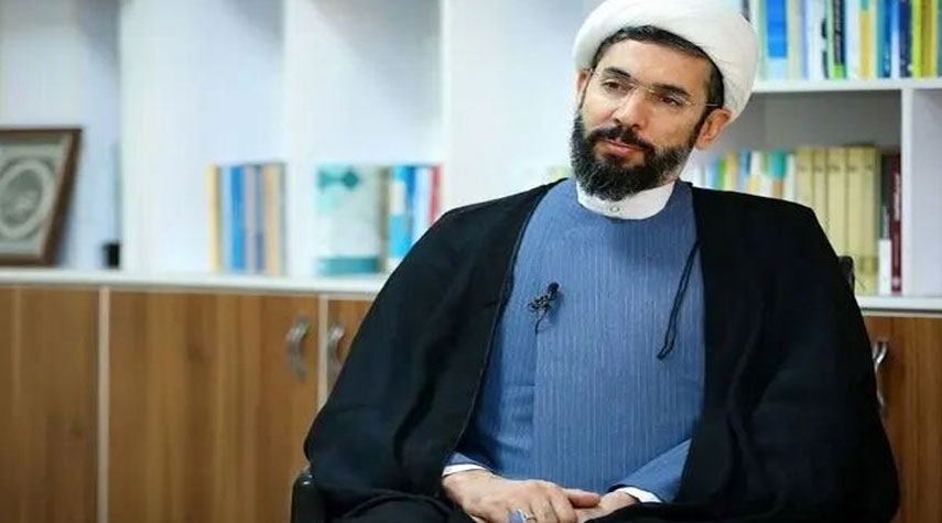 تعاون علمي بين إيران والعراق في ظل رسالة الأربعين