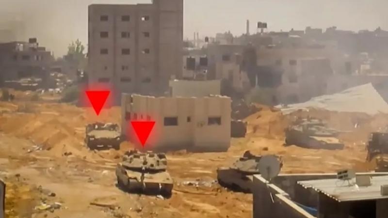 مقتل 5 اسرائيليين وعملية نوعية يمنية ضد الاحتلال