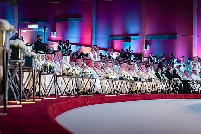 اخبار السعودية : "موهبة" تعلن نتائج منافسات أولمبياد الفيزياء الآسيوي 2025.. كوري وصينيان في المراكز الأولى