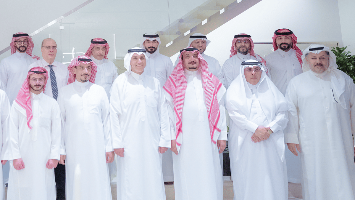اخبار السعودية : "انوفست" تُطلق مشروع "أوندا" السكني الفاخر وتفتتح فيلا العرض في مدينة ثروة