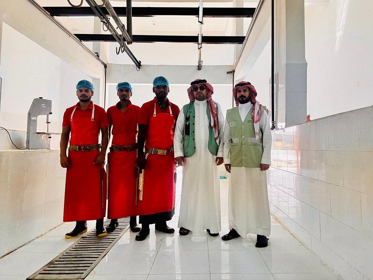 اخبار السعودية : أداء متقدم وتفوق ملحوظ.. بيئة مكة تسجل إنجازات رقابية وتشغيلية لافتة خلال أسبوع