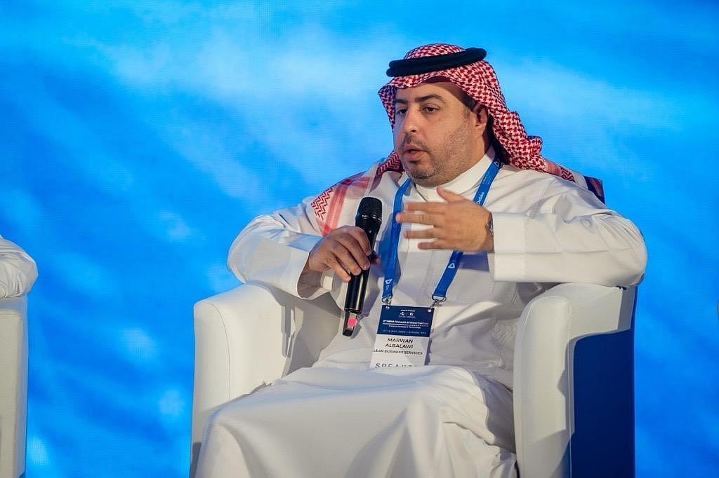 اخبار السعودية : "لين" تفوز بجائزة القيادة في الرعاية الافتراضية خلال مؤتمر MENA Telehealth 2025