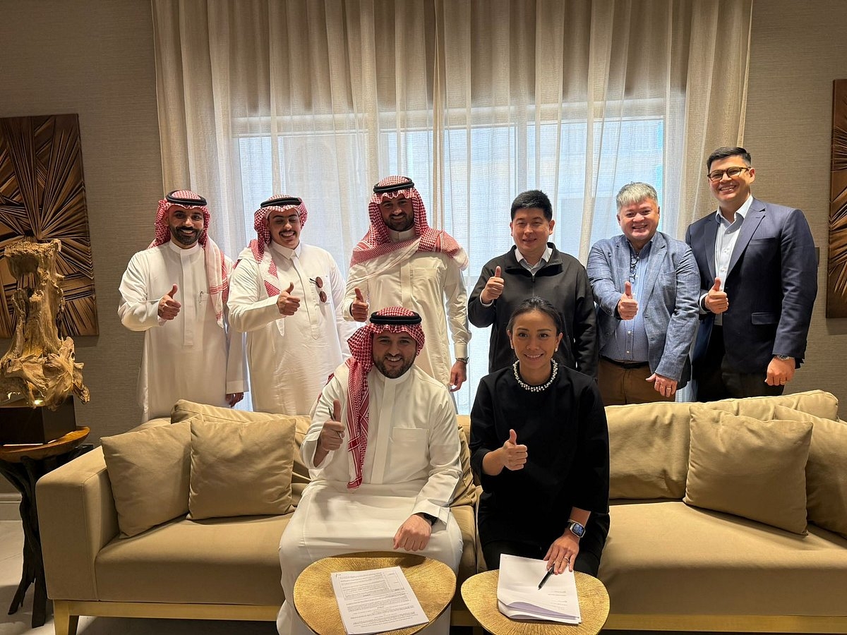 اخبار السعودية : فندق 101 يوقع اتفاقية شراكة استراتيجية مع مجموعة هورايزن لتطوير 10,000 غرفة فندقية في السعودية