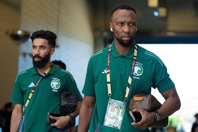 اخبار السعودية : الأخضر السعودي يخسر خدمات كادش قبل مواجهة أمريكا في الكأس الذهبية