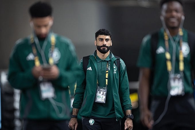 اخبار السعودية : الأخضر إلى سان دييغو.. لمواجهة المكسيك في دور ربع نهائي الكأس الذهبية