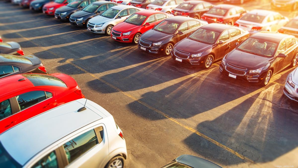 AI in the fast lane: Dayton dealerships navigate tech with a human touch