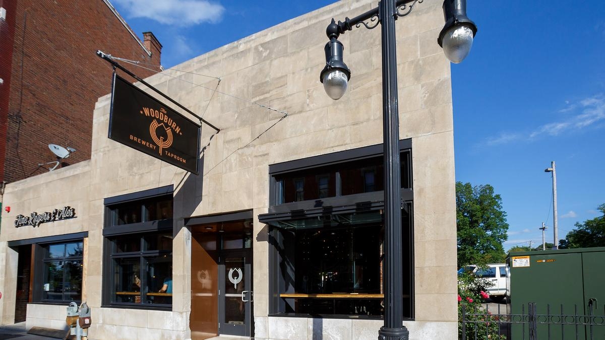 Woodburn Brewing closing temporarily
