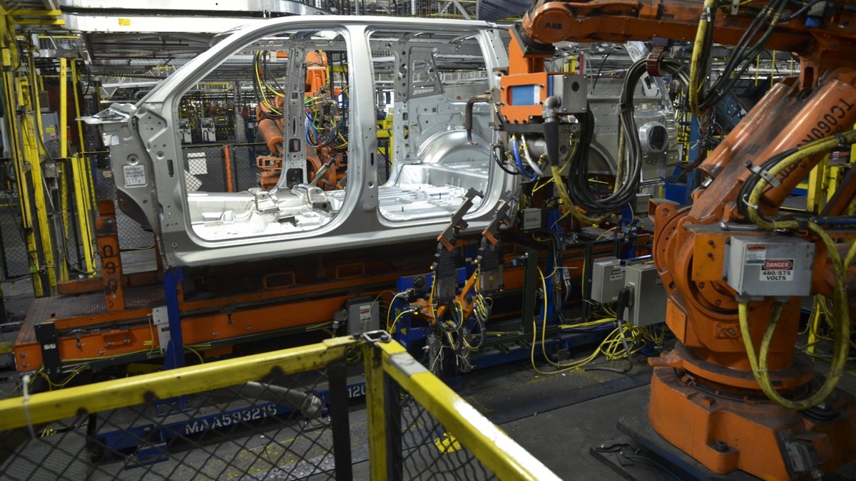 Made in North Texas event to examine DFW's manufacturing might