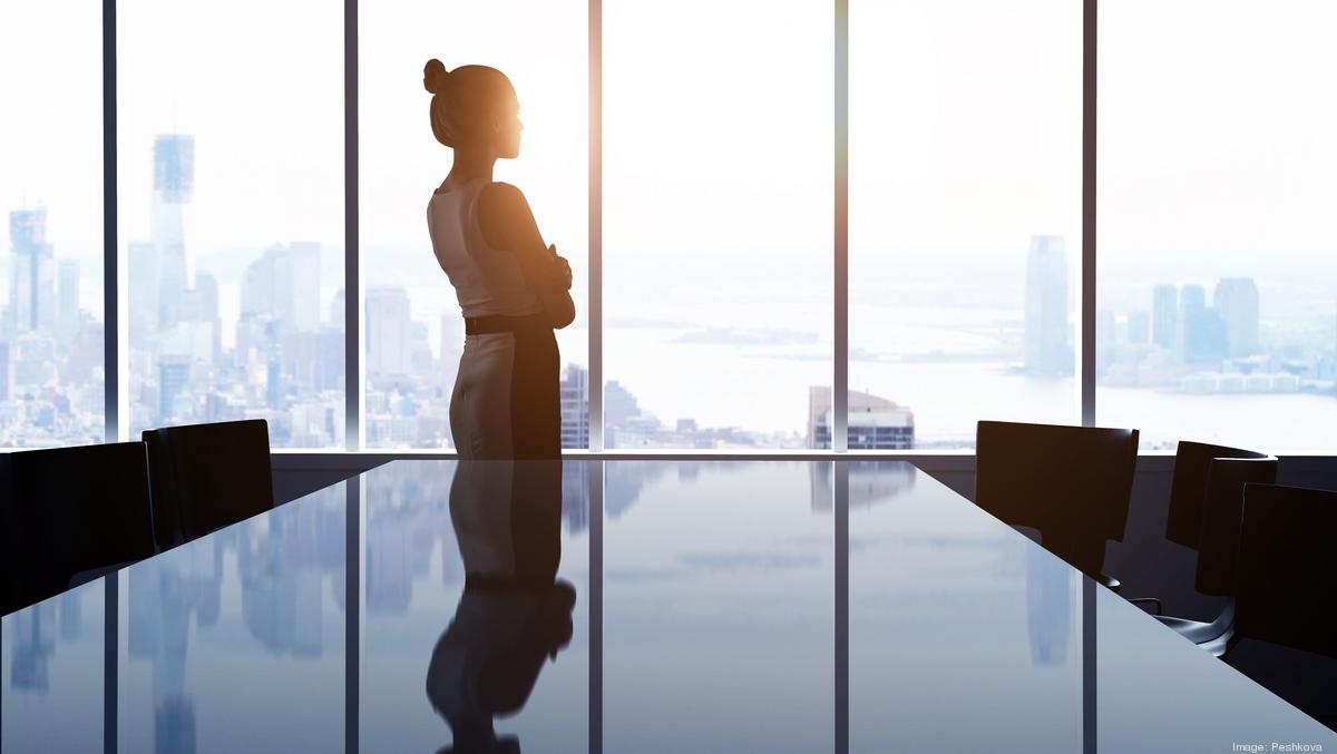 Gender parity remains elusive in Washington's corporate boardrooms