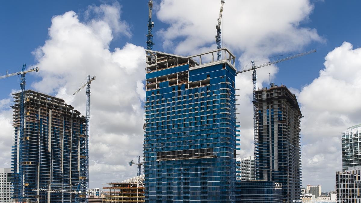 Home values drop in this South Florida city