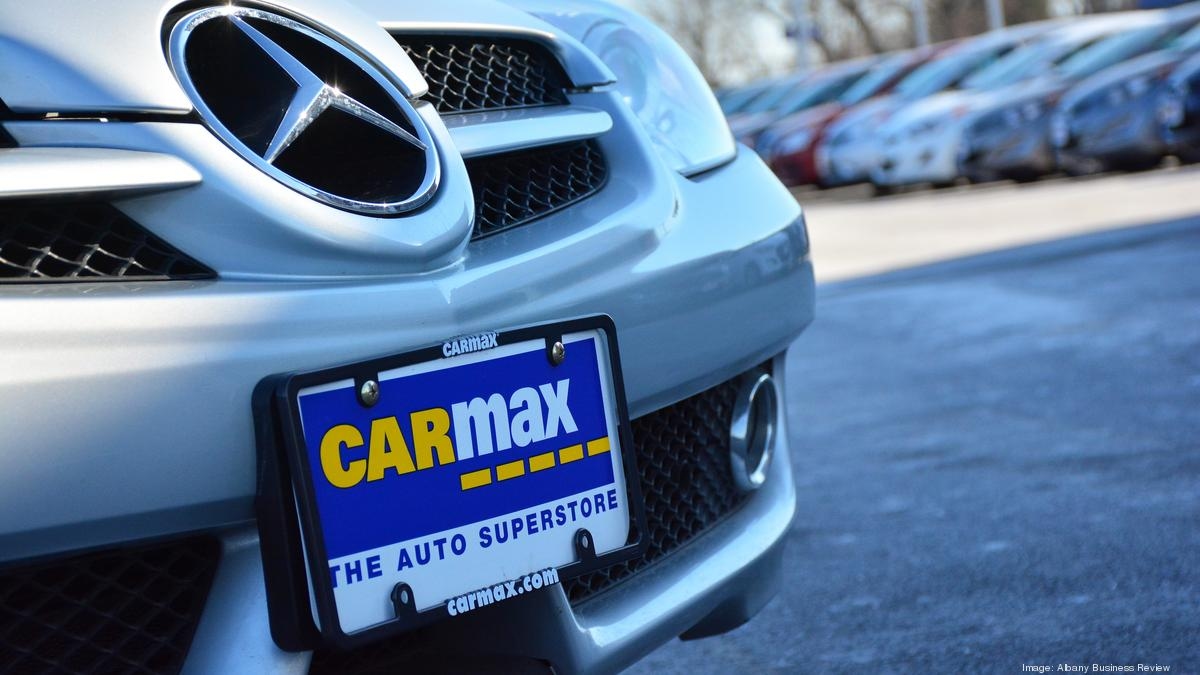 CarMax embraces AI to boost sales and efficiency, with focus on 'generative engine optimization'