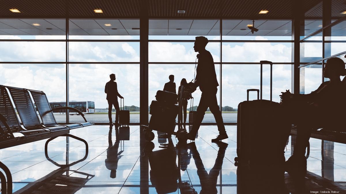 Sea-Tac sees 133 fewer flights as airlines adjust summer plans