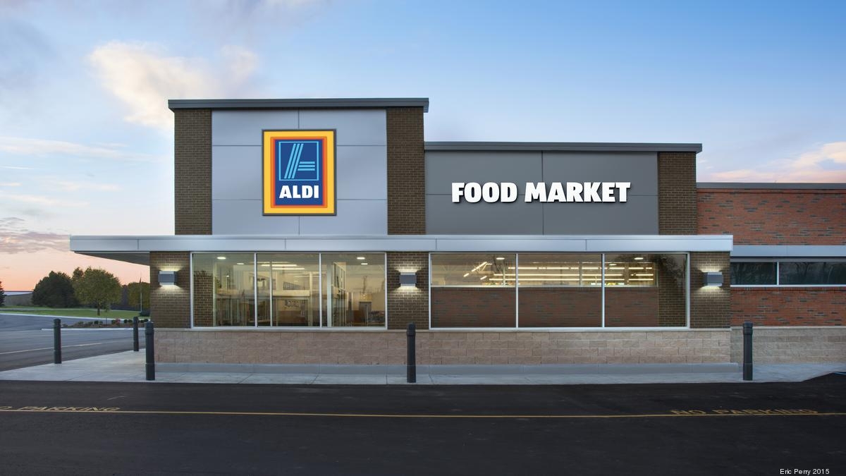 Aldi plans new Frisco grocery store in growing shopping center