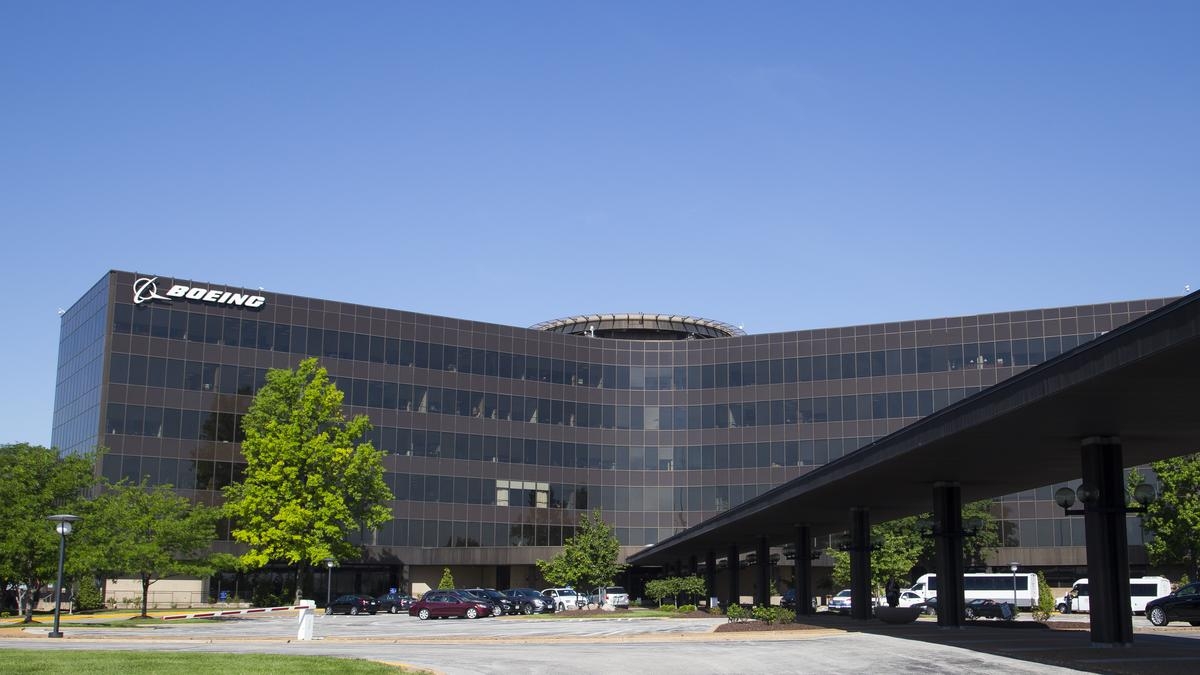 Boeing, machinists union to begin contract talks in St. Louis