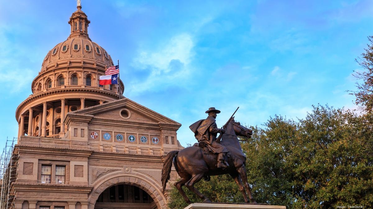 What to know about the Texas Legislature's special session