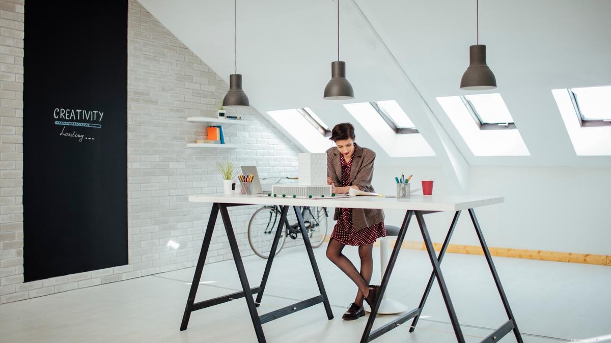 AECOM, Gensler, Jacobs are top 3 largest US architecture firms
