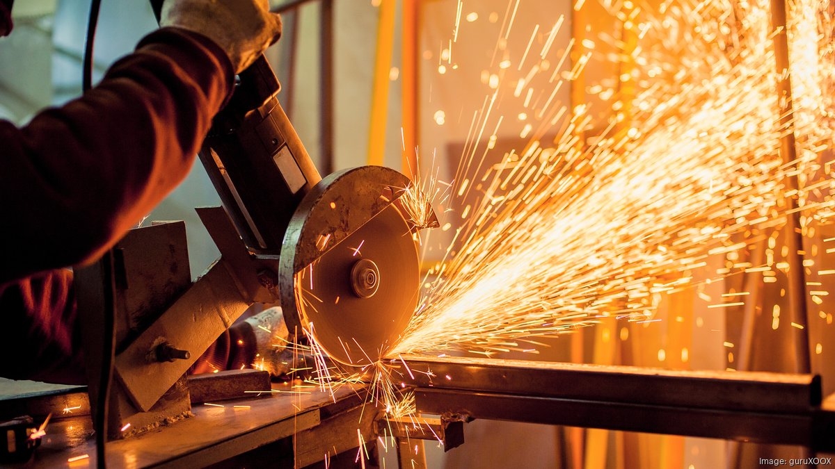 North Texas manufacturing executives share sentiments on tariffs