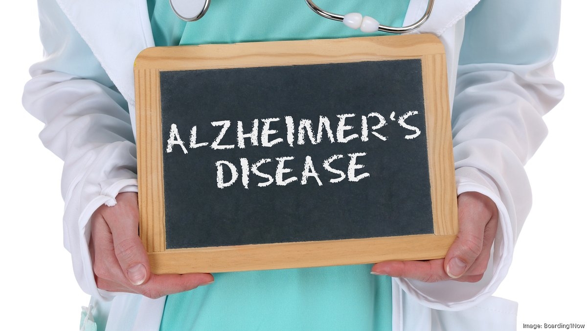 Killion family gives UAB $10M for neurodegenerative disease research