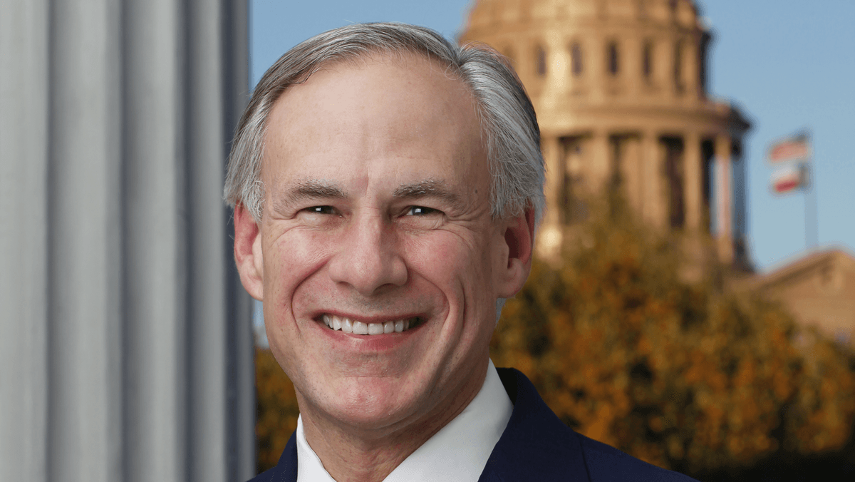 Gov. Abbott signs bill to create Texas efficiency office similar to DOGE