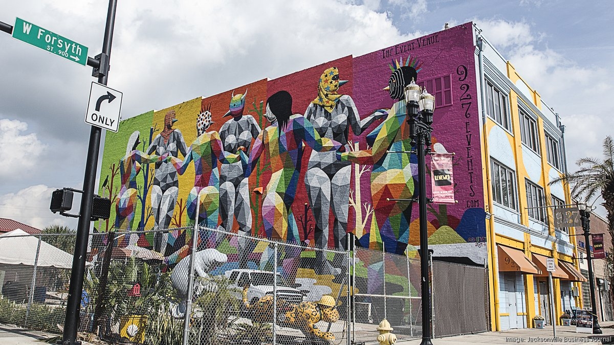 Pearl Hospitality in talks to bring vinyl bar concept to Jax