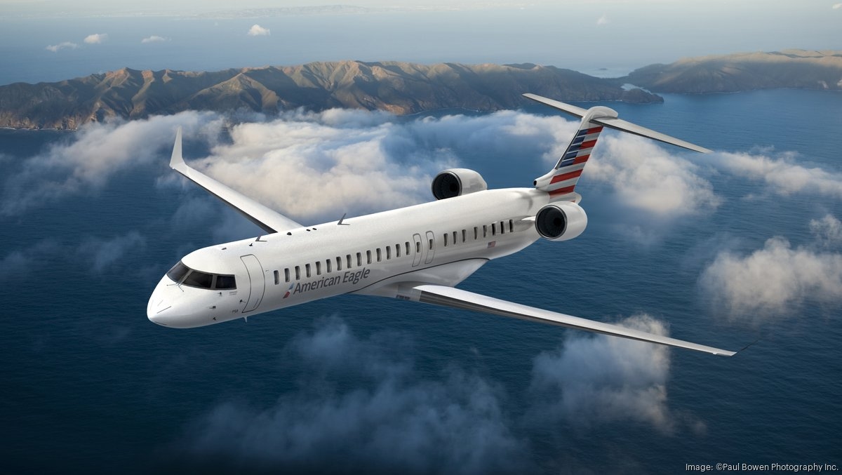 American Airlines adds international flights in preparation for 2026 FIFA World Cup