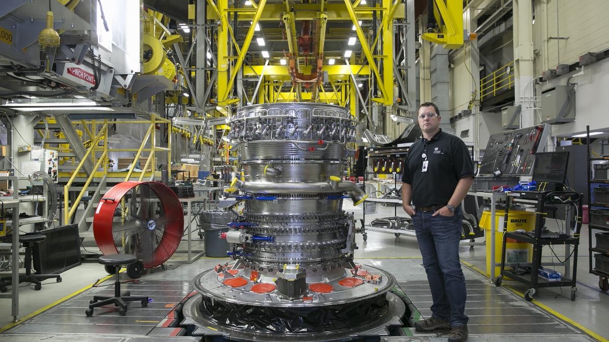 GE Aerospace to invest $16M in Durham despite tariff impacts